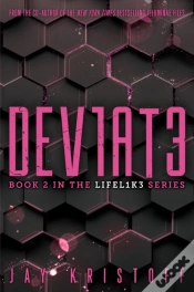 Capa do artigo Dev1at3 (Deviate)