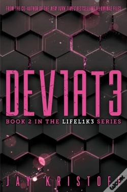 Capa do artigo Dev1at3 (Deviate)