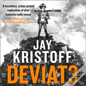 Capa do artigo Dev1at3 (Deviate)