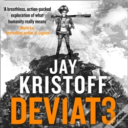 Capa do artigo Dev1at3 (Deviate)