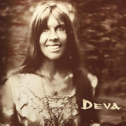 Capa do artigo Deva - CD