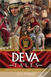 Capa do artigo Deva Tales