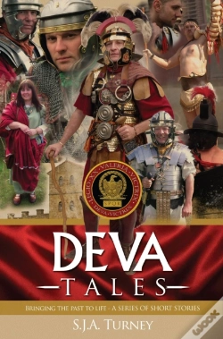Capa do artigo Deva Tales