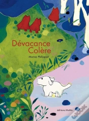 Capa do artigo Dévacance Colère
