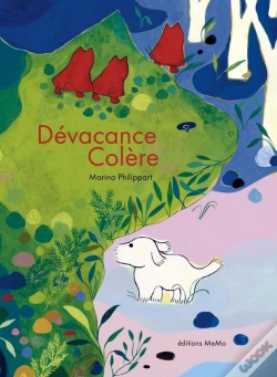 Capa do artigo Dévacance Colère