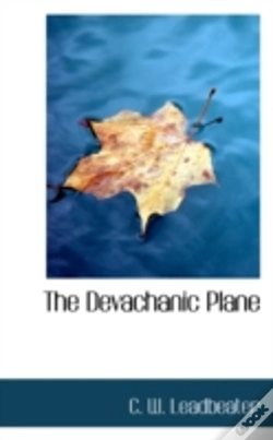 Capa do artigo Devachanic Plane