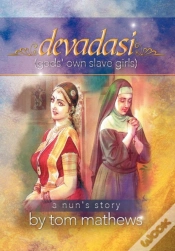 Capa do artigo Devadasi, "A Nun