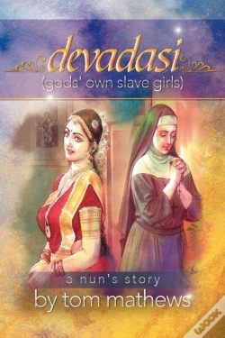 Capa do artigo Devadasi, "A Nun'S Story"