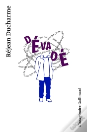 Capa do artigo Dévadé