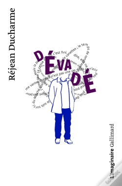 Capa do artigo Dévadé