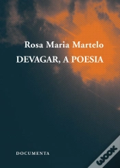 Capa do artigo Devagar, a Poesia