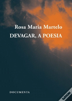 Capa do artigo Devagar, a Poesia
