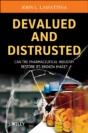 Devalued And Distrusted - Preview