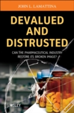 Capa do artigo Devalued And Distrusted
