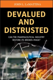 Capa do artigo Devalued And Distrusted