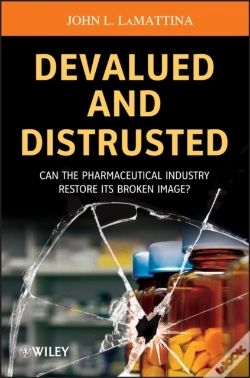 Capa do artigo Devalued And Distrusted