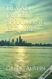 Capa do artigo Devan James Sprawling Esquire