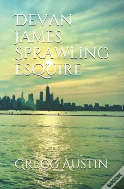 Capa do artigo Devan James Sprawling Esquire