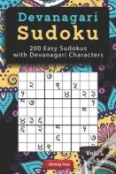 Devanagari Sudoku