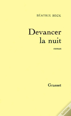 Capa do artigo Devancer La Nuit