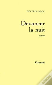 Capa do artigo Devancer La Nuit