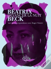 Capa do artigo Devancer La Nuit ; Correspondance Avec Roger Nimier