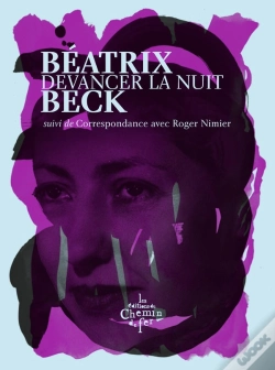 Capa do artigo Devancer La Nuit ; Correspondance Avec Roger Nimier
