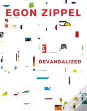 Capa do artigo Devandalized