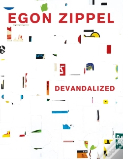 Capa do artigo Devandalized