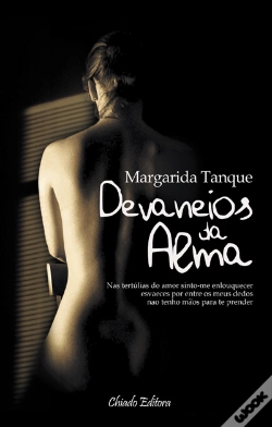 Capa do artigo Devaneios da Alma 