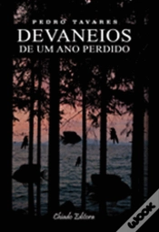 Capa do artigo Devaneios de um Ano Perdido
