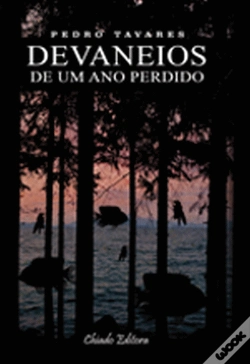 Capa do artigo Devaneios de um Ano Perdido