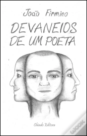 Capa do artigo Devaneios de um Poeta