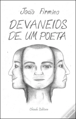 Capa do artigo Devaneios de um Poeta
