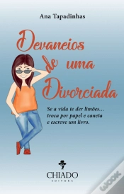 Capa do artigo Devaneios de uma Divorciada