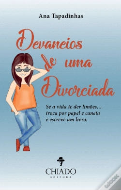 Capa do artigo Devaneios de uma Divorciada
