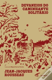 Capa do artigo Devaneios do Caminhante Solitário
