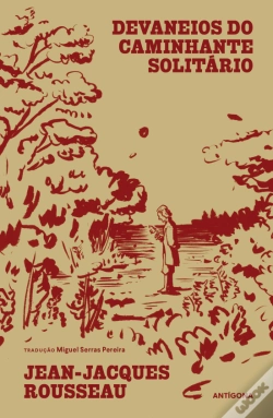Capa do artigo Devaneios do Caminhante Solitário