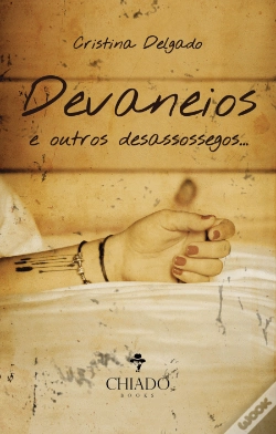 Capa do artigo Devaneios e Outros Desassossegos…