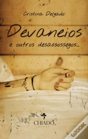 Capa do artigo Devaneios e Outros Desassossegos…