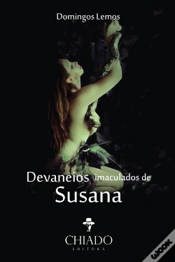 Capa do artigo Devaneios Imaculados de Susana