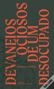 Capa do artigo Devaneios Ociosos De Um Desocupado