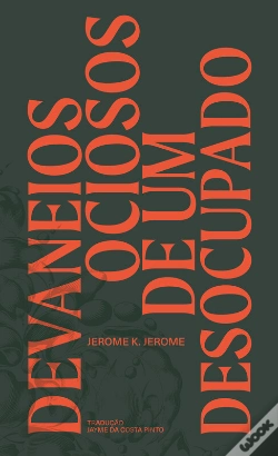 Capa do artigo Devaneios Ociosos De Um Desocupado