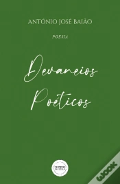 Capa do artigo Devaneios Poéticos