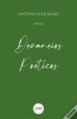Capa do artigo Devaneios Poéticos