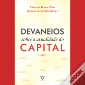 Capa do artigo Devaneios Sobre A Atualidade Do Capital