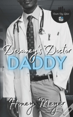 Capa do artigo Devaney'S Doctor Daddy