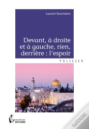 Capa do artigo Devant, A Droite Et A Gauche, Rien, Derriere : L