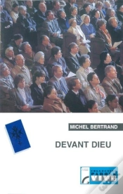 Capa do artigo Devant Dieu (Careme 1997)