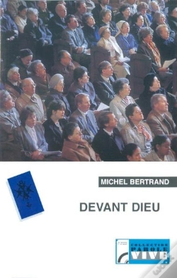 Capa do artigo Devant Dieu (Careme 1997)